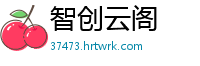 智创云阁